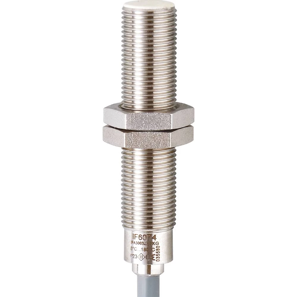ifm Electronic induktivni senzor PNP IF6074 slika