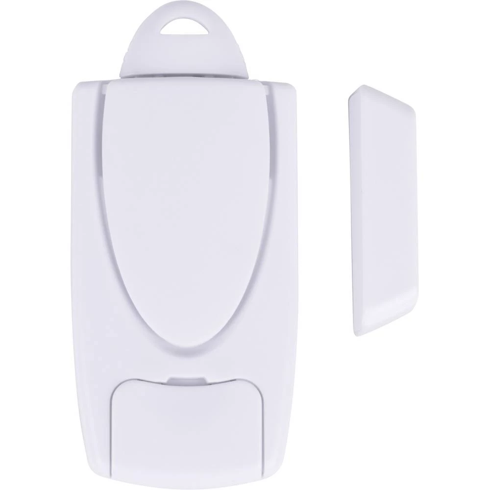 Smartwares Alarm za vrata/prozore SC30 S ključem 100 dB 10.023.29 slika