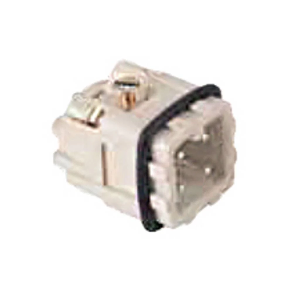 MOLEX 936010126 Heavy Duty connector 936010126 Molex Sadržaj: 1 St. slika