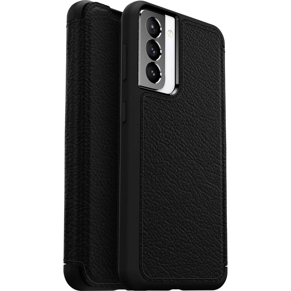 Otterbox Strada etui Samsung crna slika