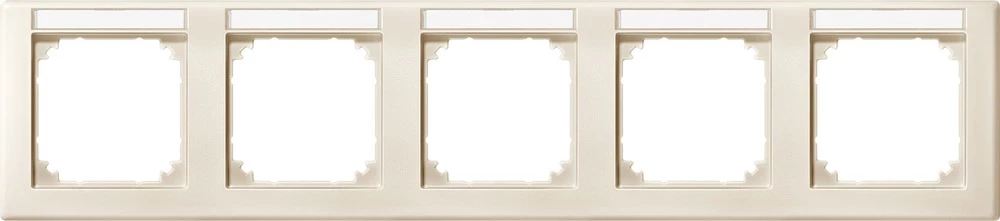 Merten Okvir Poklopac Sustav M Bijela 473544 slika