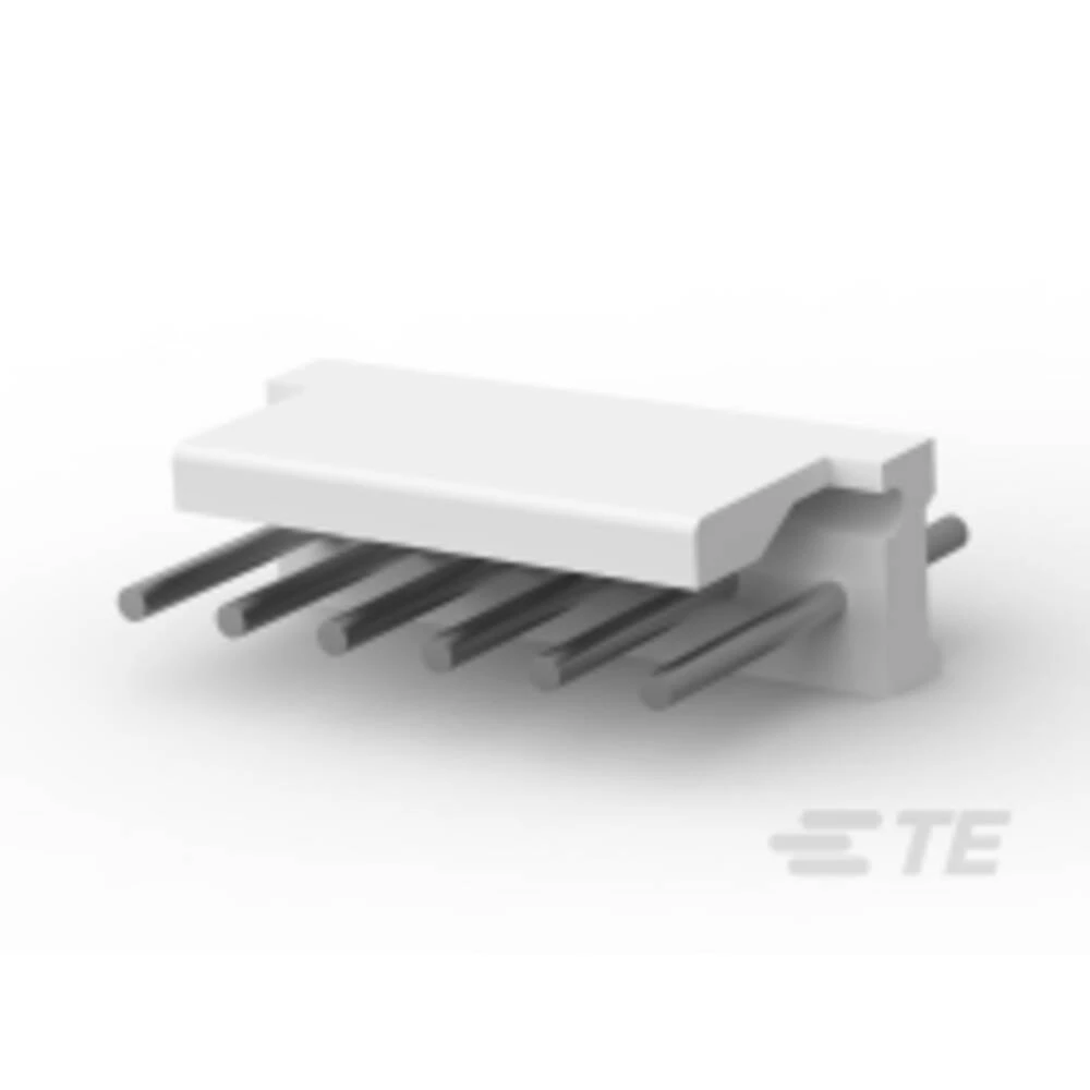 TE Connectivity MTA-156 Centerline ConnectorMTA-156 Centerline Connector 644753-6 AMP slika