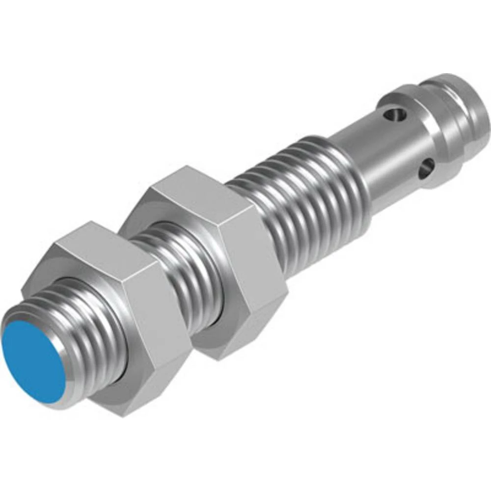 FESTO prekidač blizine M8 PNP SIEN-M8B-PS-S-L slika