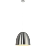 Viseća svjetiljka E27 SLV 155475 Aluminij (brušeni)