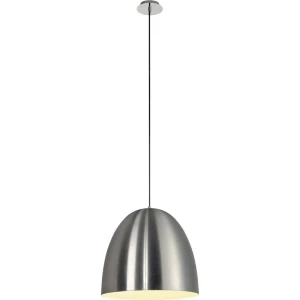 Viseća svjetiljka E27 SLV 155475 Aluminij (brušeni) slika