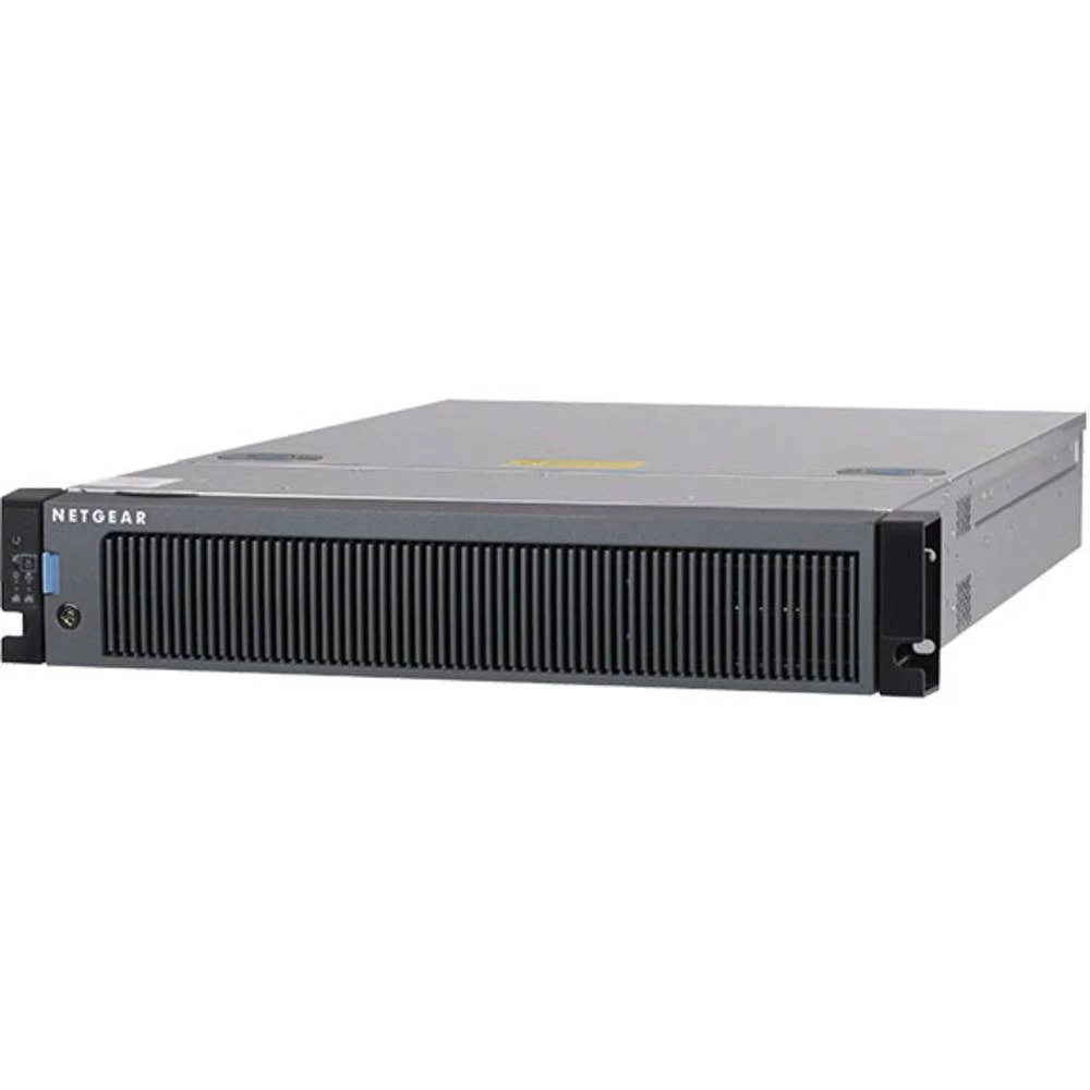 NAS server 72 TB NETGEAR NETGEAR ReadyNAS 3312 2U 12bay 12X6TB ES RR3312G6-10000S 12 Bay slika