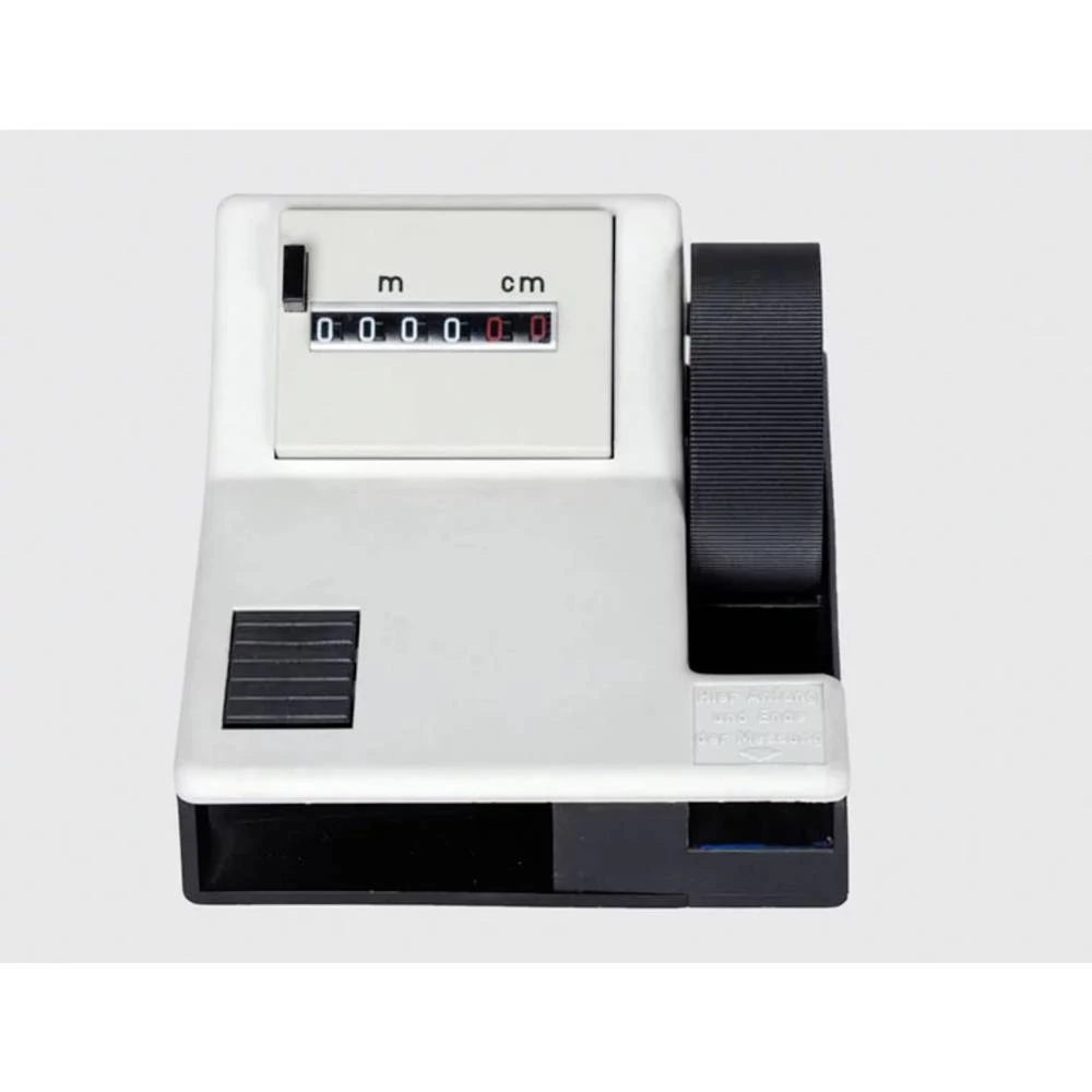 Helukabel Längenmessgerät MESSBOI M25 stroj za mjerenje kablova Područje kabelskog Ø: 2 - 25 mm slika