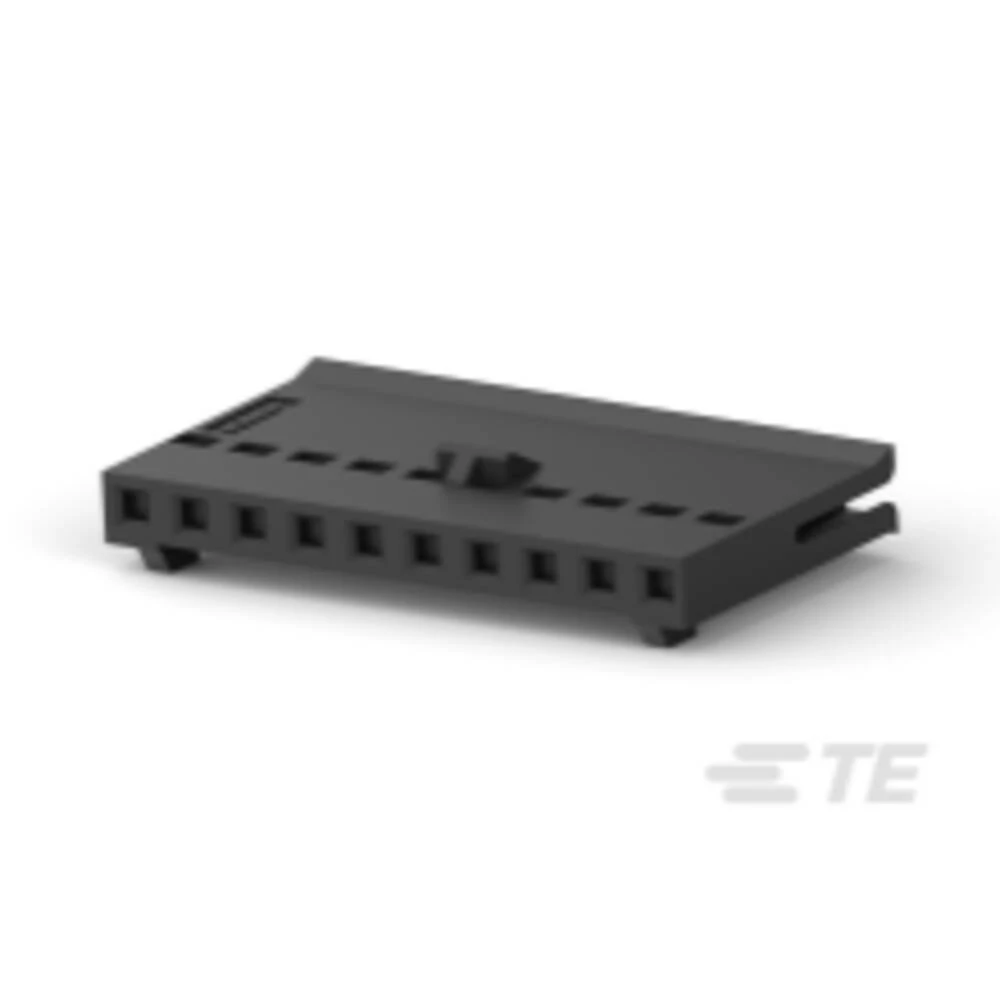 TE Connectivity FFC & FEC CONNECTOR AND ACCESSORIESFFC & FEC CONNECTOR AND ACCESSORIES 487769-8 AMP slika
