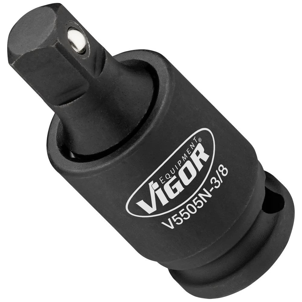 Vigor  V5505N-3/8 nastavak za snažni nasadni ključ   Pogon (odvijač) 3/4"    1 St. slika