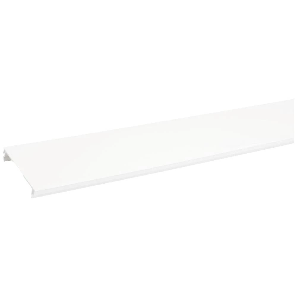 Rehau 6133190 kabelska kanalica gornji dio (D x Š x V) 2000 x 80 x 15 mm 2 m slika