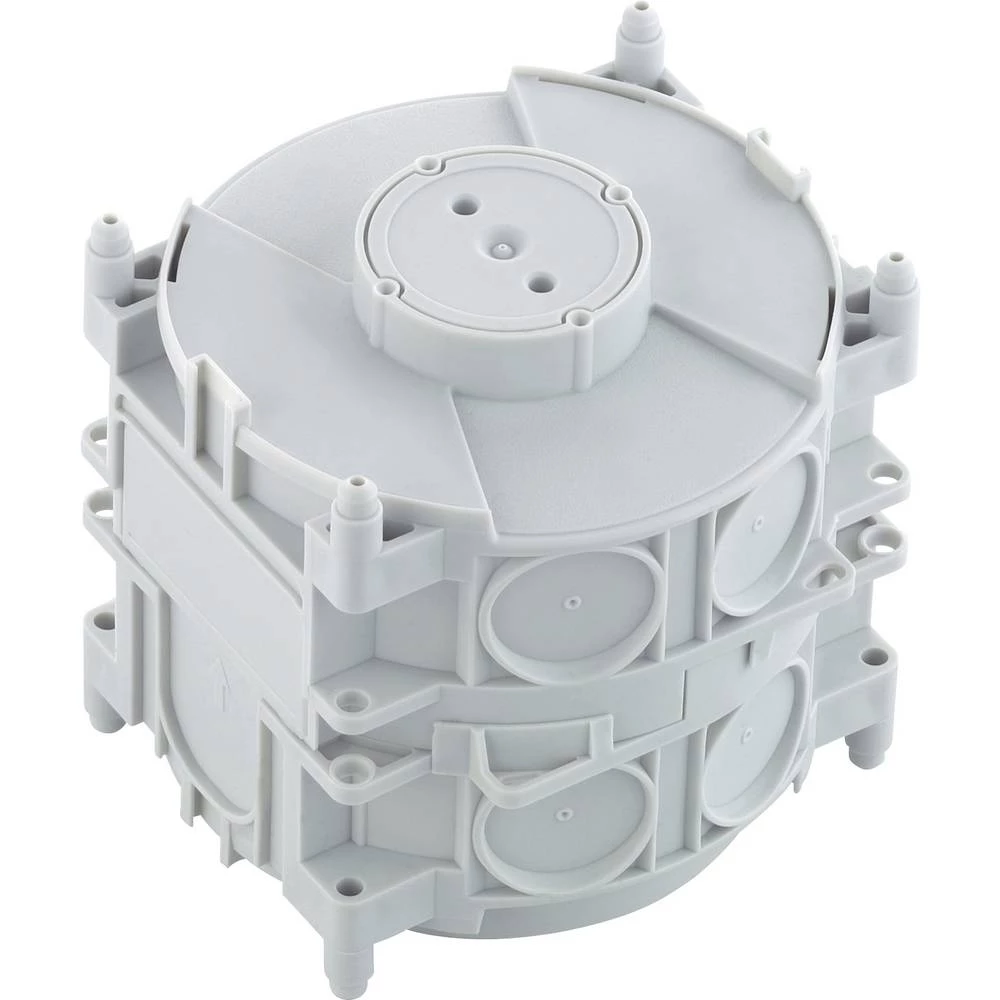 Spelsberg IBTronic H120-S1-0 97610301 ugradbeno kućište 150 x 150 x 151 plastika   1 St. slika