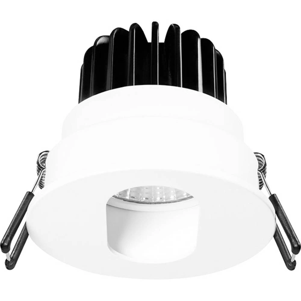 Ugrađeno svjetlo 12.50 W Neutralno-bijela Barthelme 62406426 Bijela slika