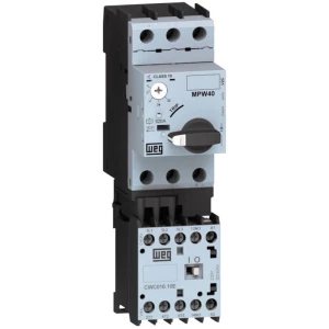 WEG ODW3-C7-10D24-40C025 15832635 izravni pokretač   230 V/AC slika