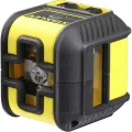 Križnolinijski laser Stanley by Black & Decker Kalibriran po: Tvornički standard (vlastiti) slika