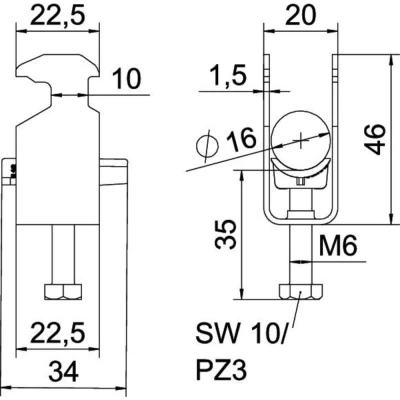Main product image
