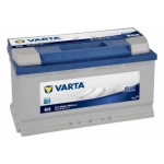 Varta Blue Dynamic G3 auto baterija 12 V 95 Ah ETN 595 402 080 Tip pola: T1