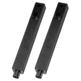 Pepperl & Fuchs ML29-P / 59/102/143 Svjetlosna barijera 11 - 30 V/DC 1 ST