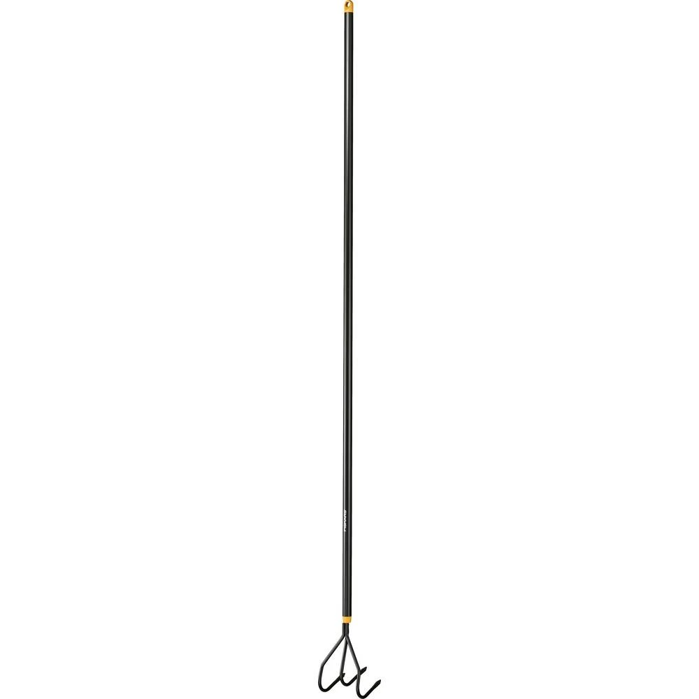 Fiskars 1016034 kultivator Radna širina 117 mm slika