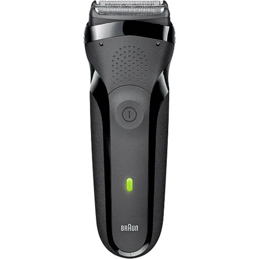 Braun 300s - Series 3 163305 aparata za brijanje crna, zelena slika