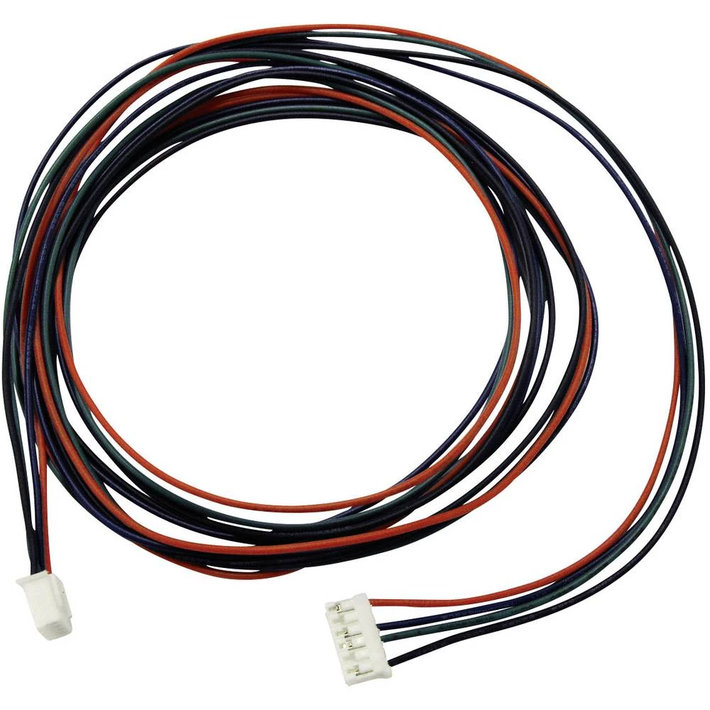 RF100 XL REZERVNI DIO X / Y Par za kabele motora Pogodno za (3D printer): renkforce RF100 XL, renkforce RF100 XL R2 slika