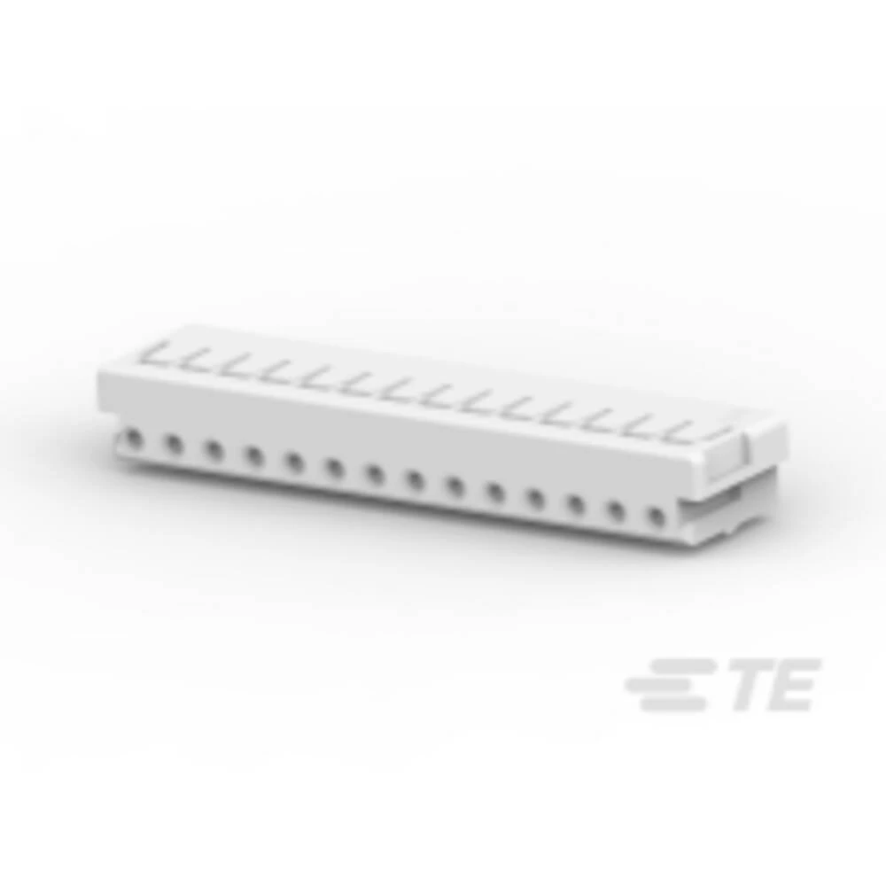 TE Connectivity AMP Common Termination Connector SystemAMP Common Termination Connector System 1-179228-4 AMP slika