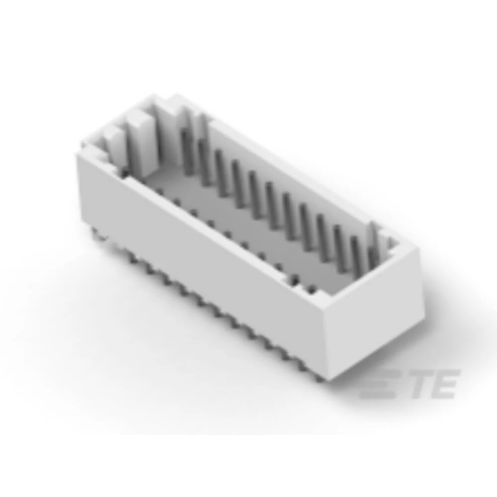 TE Connectivity AMP Common Termination Connector SystemAMP Common Termination Connector System 2-292141-4 AMP slika