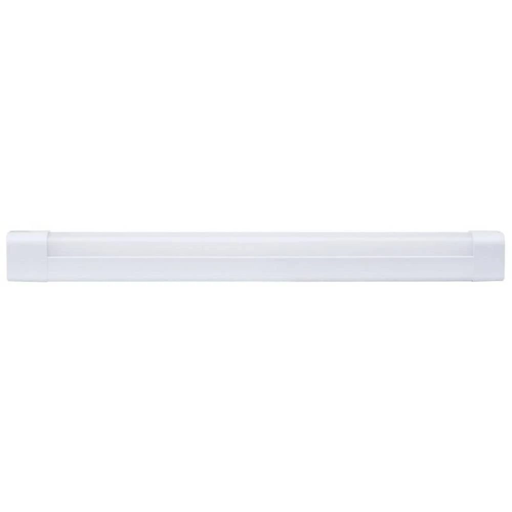 Müller-Licht Softlux DIM LED podžbukna svjetiljka LED LED fiksno ugrađena 10 W neutralna bijela bijela slika