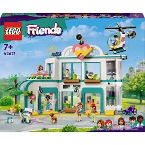 42621 LEGO® FRIENDS Gradska bolnica Heartlake slika