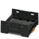 Donji dio kućišta ABS Crna Phoenix Contact EH 70 F-B/ABS BK9005 10 ST