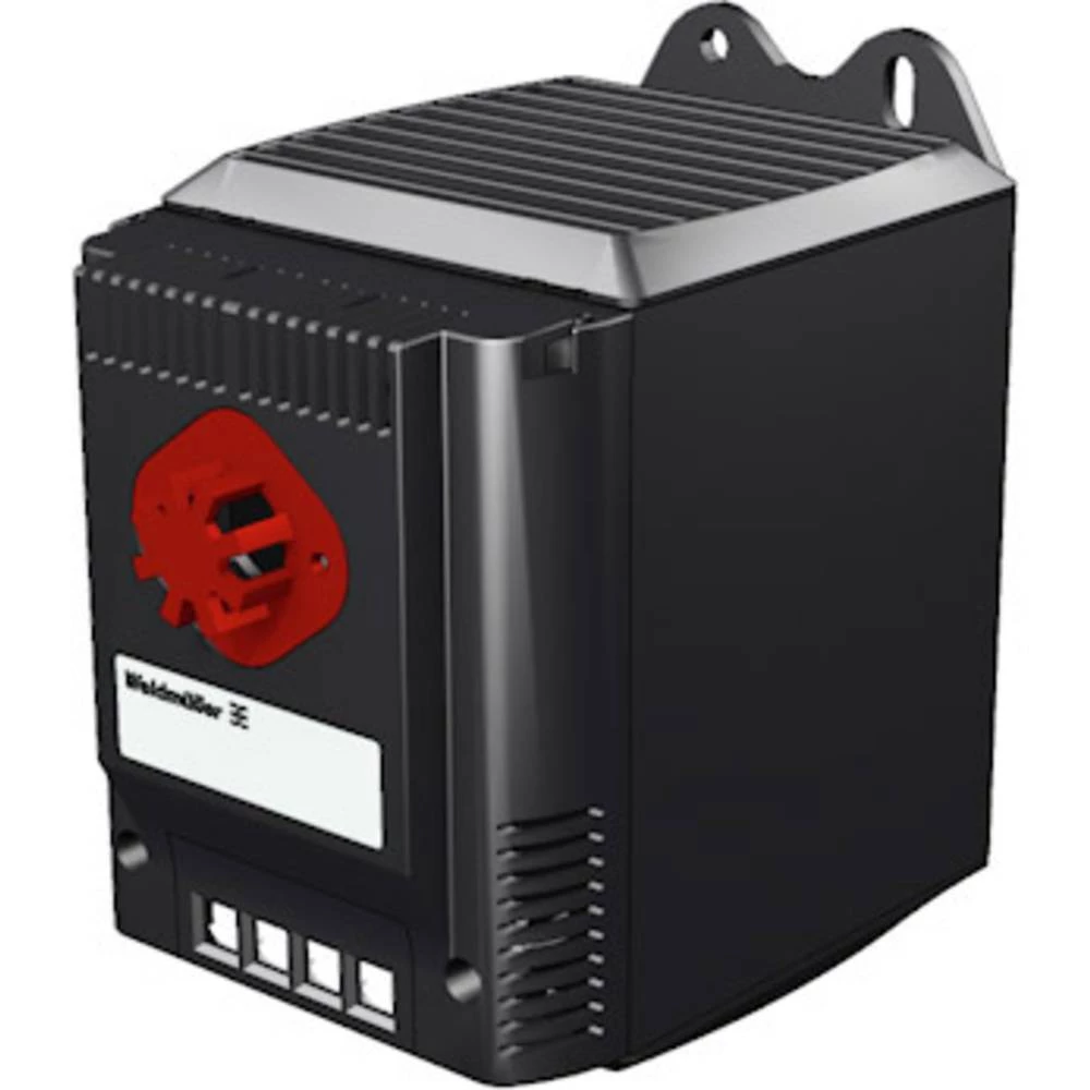 Grijanje za razvodni ormar FH-TH 1000W 230V BK Weidmüller 230 V/AC 1.000 W (D x Š x V) 139 x 88 x 142 mm slika
