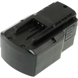 Električni alat-akumulator XCell 135249 Zamjenjuje originalnu akumul. bateriju Festo BPS15.6 15.6 V 3000 mAh NiMH slika