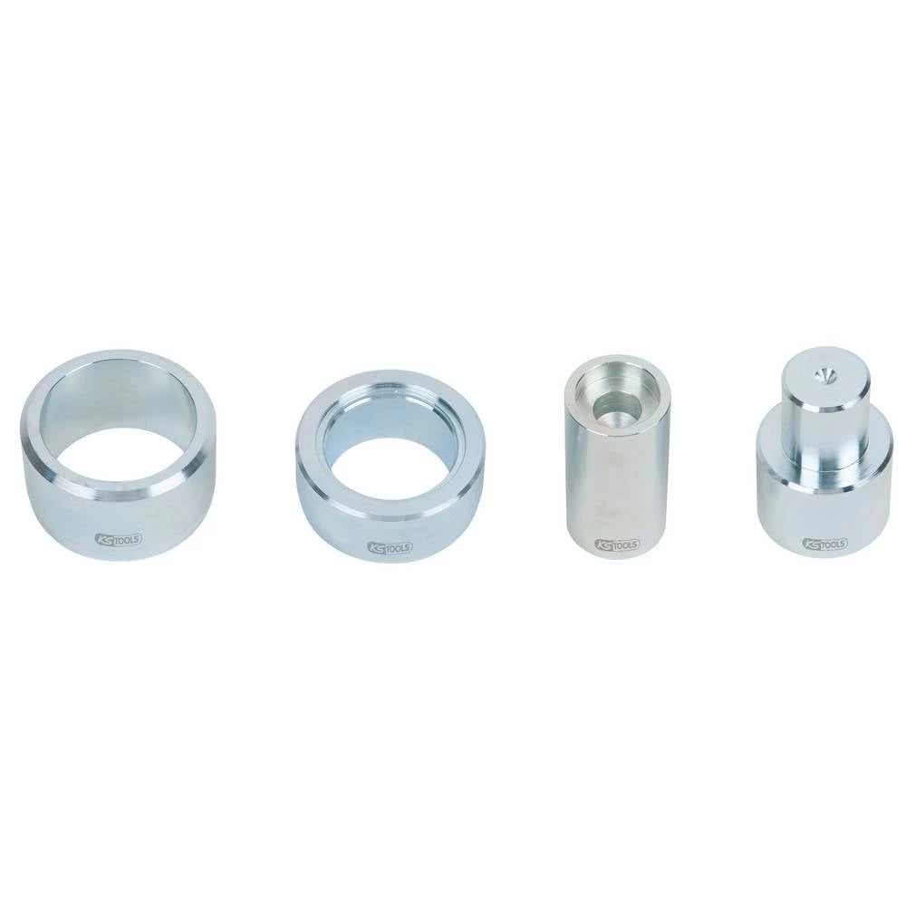 KS Tools 700.2290 Set potisnih dijelova za Volkswagen T4, 4 kom slika