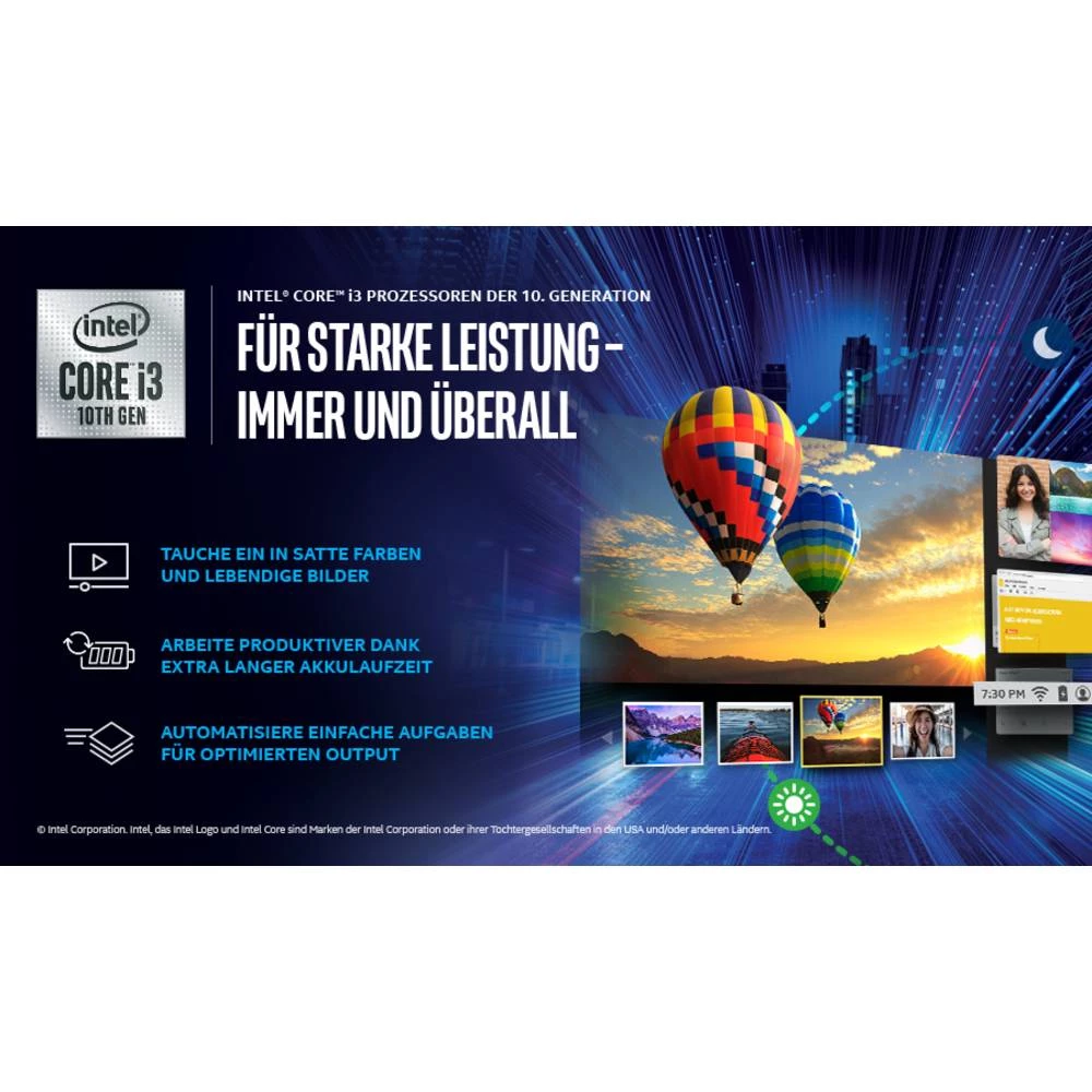 Conrad Product Image