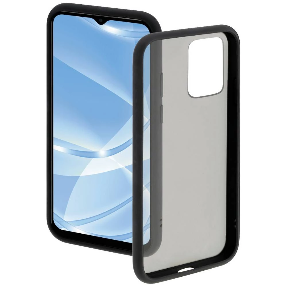 Hama Cover Invisible etui Samsung crna slika