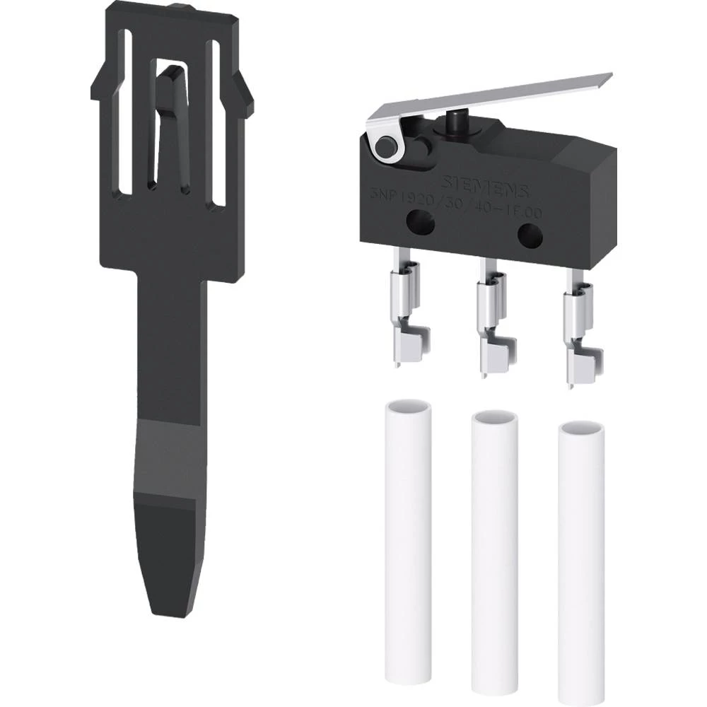 Siemens 3NP1930-1FB00 pomoćni prekidač 1 St. slika