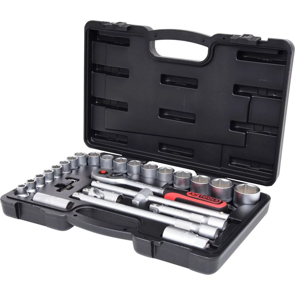 KS Tools 917.0728 komplet nasadnih ključeva 917.0728 slika