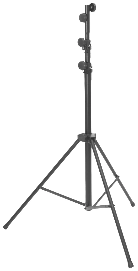 Eurolite STV-60-WOT EU stalak za svjetlo Opteretivost do težine:30 kg slika