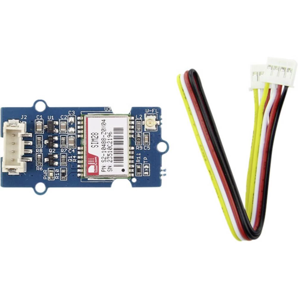 Conrad Product Image