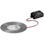 Brumberg 38480153 38480153 LED ugradna svjetiljka   LED  7 W nikal