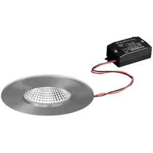 Brumberg 38480153 38480153 LED ugradna svjetiljka   LED  7 W nikal slika