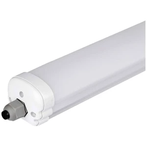 V-TAC VT-6076S 18W LED WP G-SERIES TUBE štiti od vlage Energetska učinkovitost 2021: E (A - G) LED 18 W hladno bijela b slika