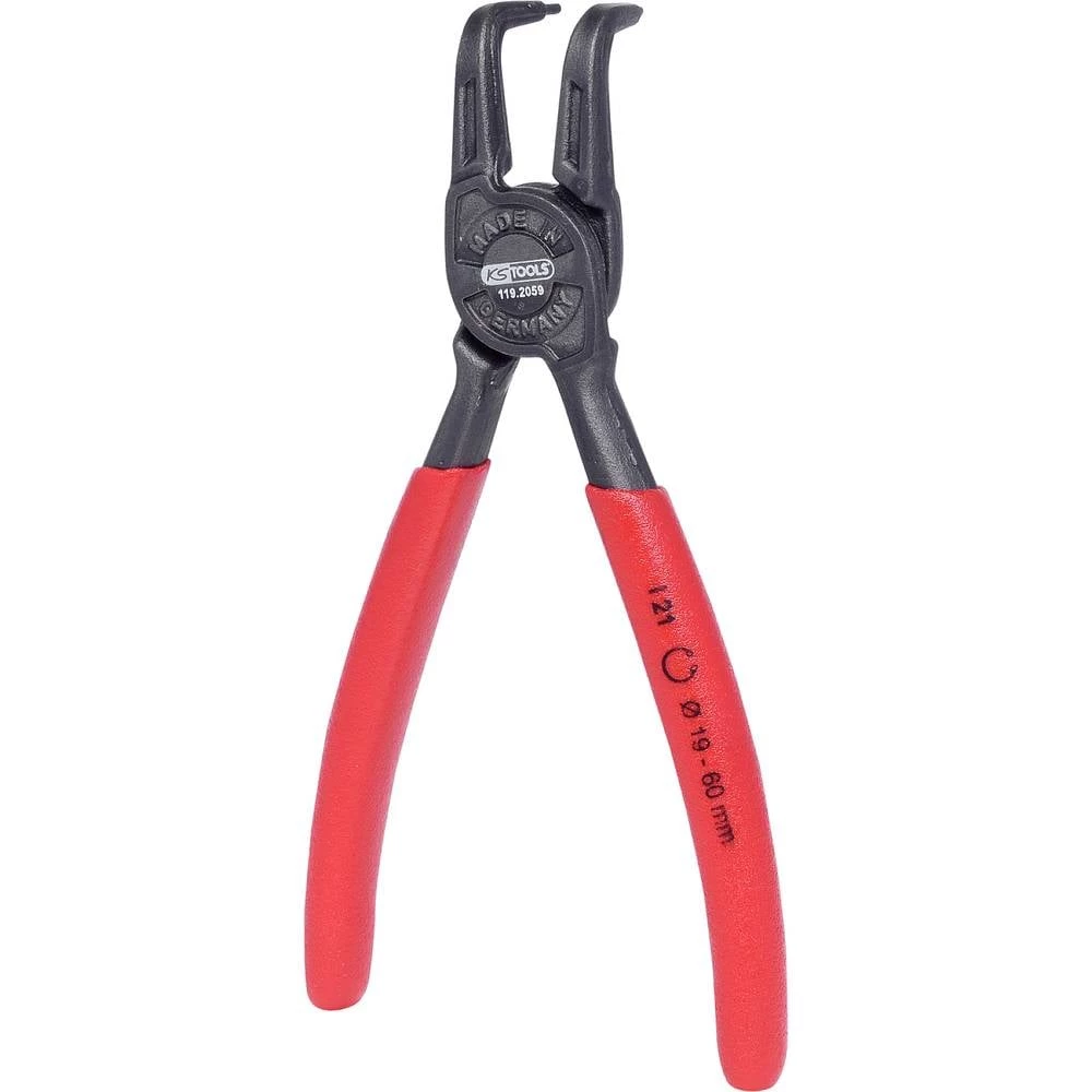 KS Tools 1192059 kliješta za uskočnik slika