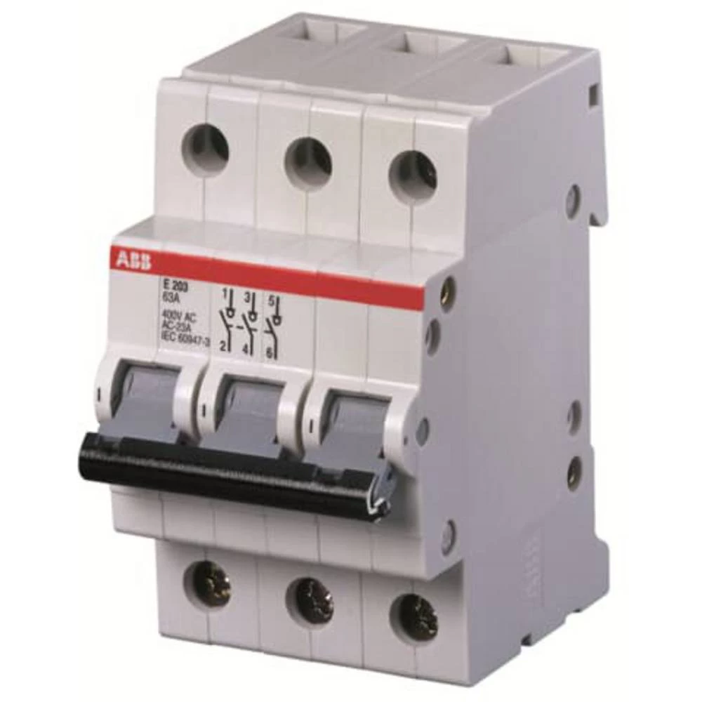 <br>  <br>  ABB<br>  <br>  2CDE283001R1125<br>  <br>  E203/125G<br>  <br>  teretna rastavna sklopka<br>  <br>  <br>  <br>  <br>  <br>  <br>  <br>  <br>  <br>  <br>  <br>  <br>  <br>  <br>  <b slika