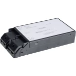LED napajanje za LED trake SLV 100 W, 24 V 470500 crna