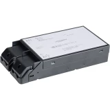 LED napajanje za LED trake SLV 100 W, 24 V 470500 crna