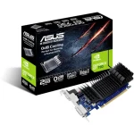 Asus grafička kartica Nvidia GeForce GT730  2 GB GDDR5-RAM PCIe x16 HDMI™, DVI