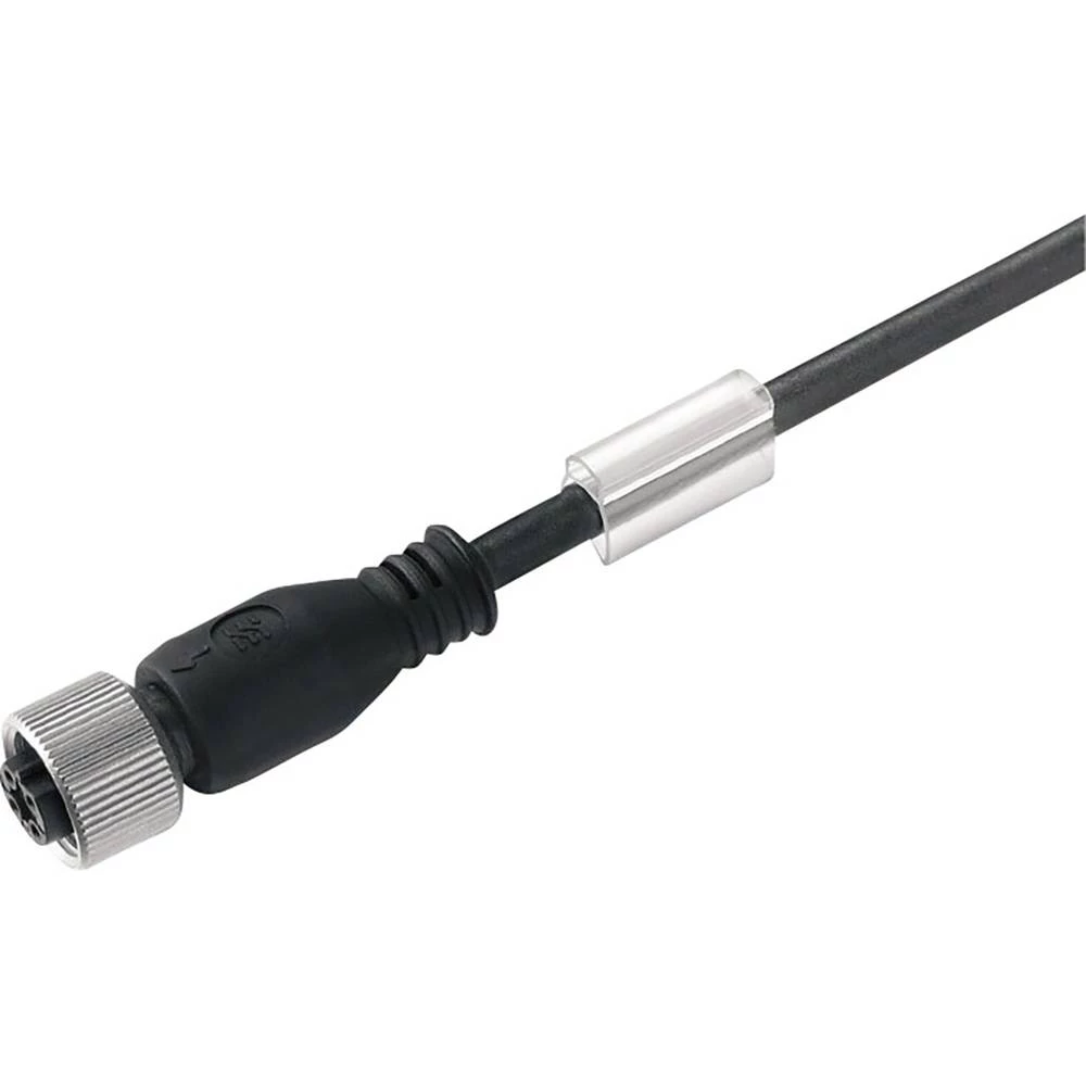 Weidmüller 1150650500 Priključni kabel za senzor/aktivator 1 ST slika