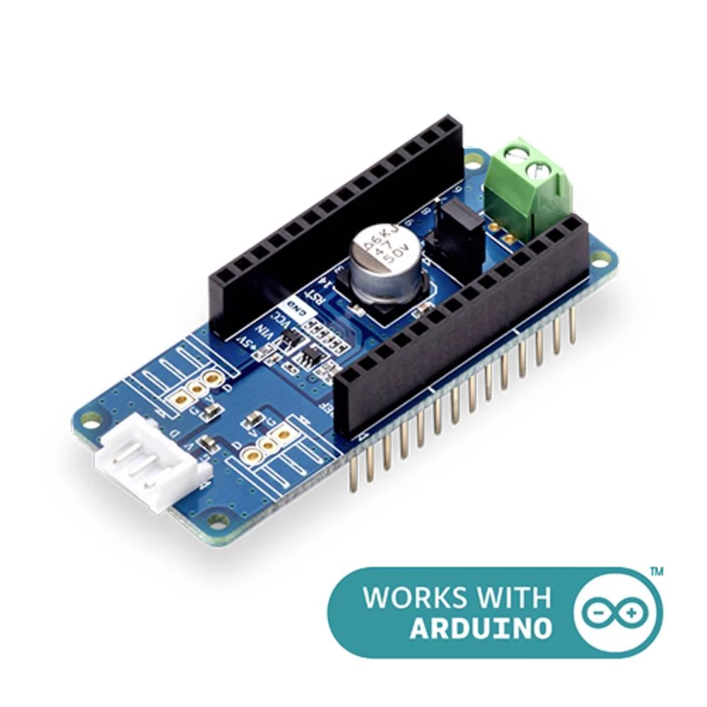 Robotis razvojna ploča MBS-ENTB-47 slika