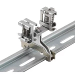 Set za pričvršćivanje BS 35II KLBUE3-8/2X2-6 1749430000 10 kom.