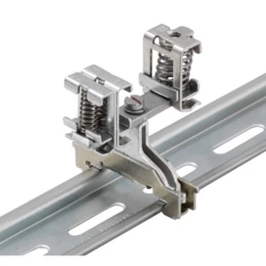 Set za pričvršćivanje BS 35II KLBUE3-8/2X2-6 1749430000 10 kom. slika